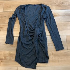 Cute Sweater Dress